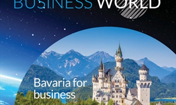Business World: March 2018