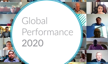 Russell Bedford Releases Its 2020 Global Performance Report