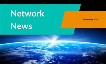 Network News - November 2019