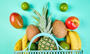 Employer Branding Takes More Than A Fruit Basket