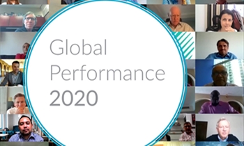 Global Performance Report 2020