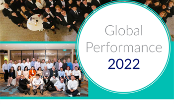 Global Performance Report 2022