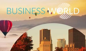 Business World: September 2021