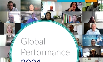 Global Performance Rerports